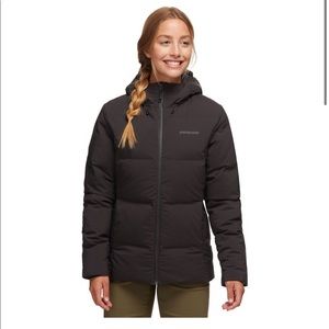 Patagonia Glacier Jacket size small